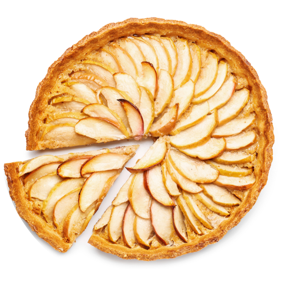 apple pie