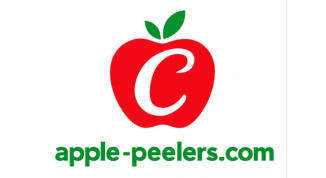 apple peeler